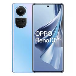 OPPO Reno 10 5G 6.7" FHD+ 256GB 8GB Blue