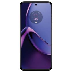 Motorola Moto G84 5G 6.5" FHD+ 12/256GB Black