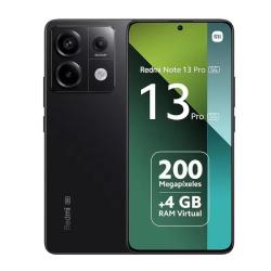 XIAOMI Redmi Note 13 PRO 5G 6,67" 512GB 12GB Black