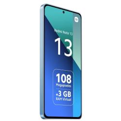 XIAOMI Redmi Note 13 6,67" 256GB 8GB Blue