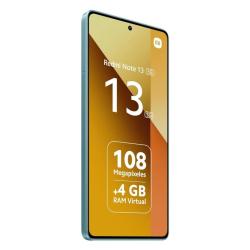 XIAOMI Redmi Note 13 5G 6,67" 256GB 8GB Ocean Teal