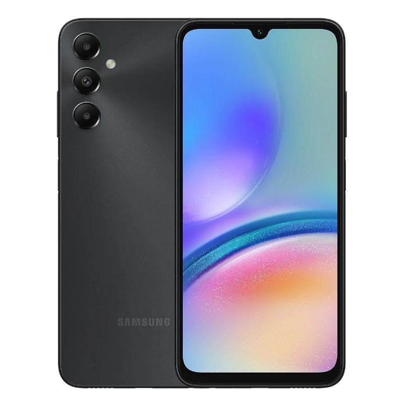 Samsung Galaxy A05s 6.7" FHD+ 64GB 4GB Black