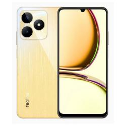 Realme C53 6.74" HD 90 Hz 8Gb 256GB Champion Gold