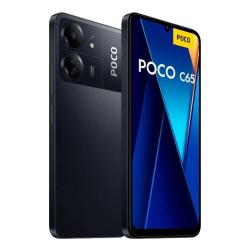 Pocophone C65 6.74" HD+ 6GB 128GB Negro