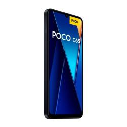 Pocophone C65 6.74" HD+ 6GB 128GB Negro