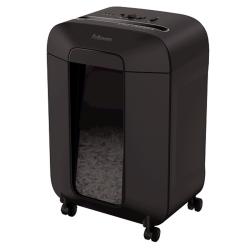 Fellowes Destructora LX85 corte partículas 4x40mm