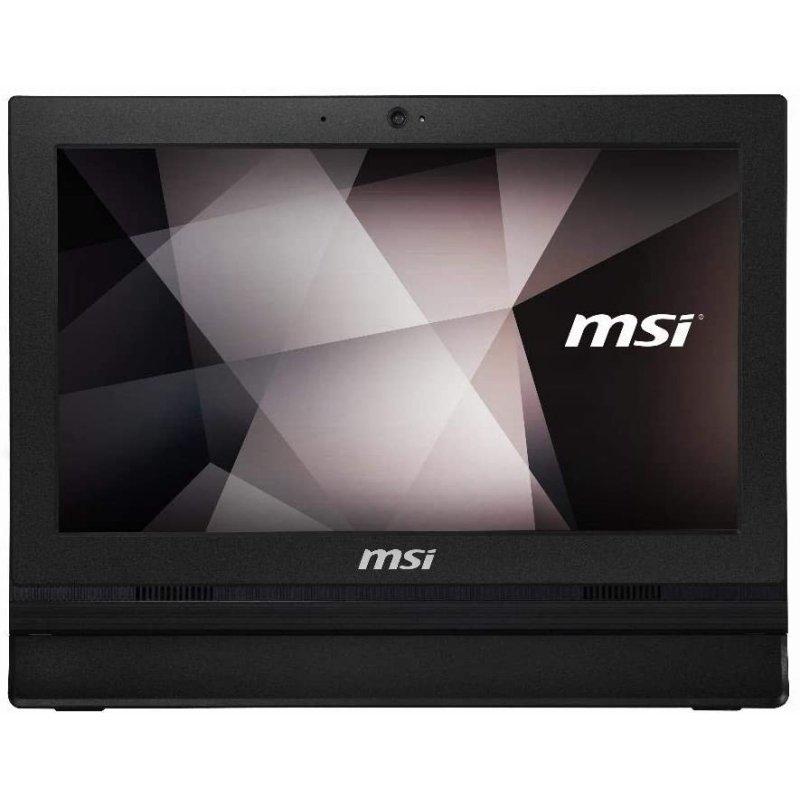 MSI Pro 16T 10M-079XEU 5205U 4GB 250 DOS 15" tac.n