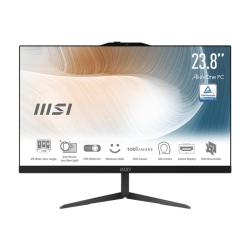 MSI AM242 12M-001EU i7-1260P 16 256+1TB W11H 24" N