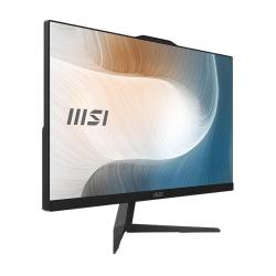 MSI AM242 12M-001EU i7-1260P 16 256+1TB W11H 24" N