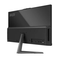 MSI AM242 12M-001EU i7-1260P 16 256+1TB W11H 24" N