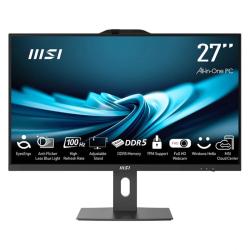 MSI AP272P-484ES i5-14400 16GB 512 W11P 27" Negro