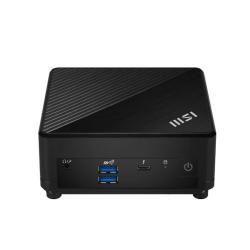 MSI Cubi 5 12M-005EU i3-1215U 8GB 256GB W11H negro