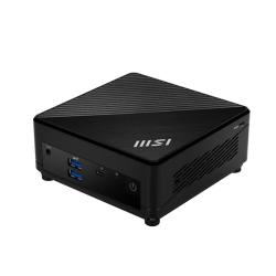 MSI Cubi 5 12M-005EU i3-1215U 8GB 256GB W11H negro