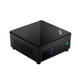 MSI Cubi 5 12M-005EU i3-1215U 8GB 256GB W11H negro