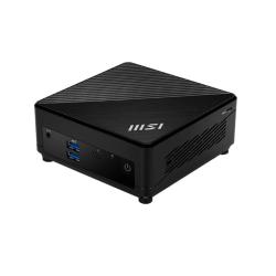 MSI Cubi 5 12M-023BEU i7-1255U sin SO negro