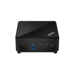 MSI Cubi 5 12M-023BEU i7-1255U sin SO negro