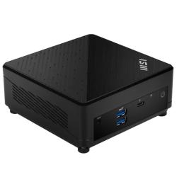 MSI Cubi 5 12M-212BES i3-1215U sin SO negro