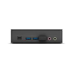 Asus NUC BNUC11ATKC20002 Celeron N4505 Slim