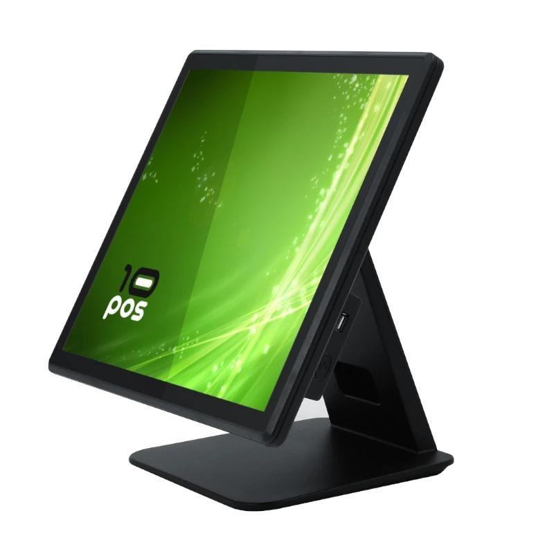 10POS TPV 17"" Táctil FT-17II i5 8GB SSD256 WIN10