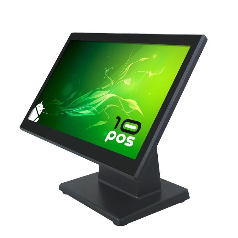 10POS TPV 15.6" Táctil AT16 RK3566 2Gb/32G Android