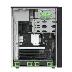 Fujitsu Prymergy TX1310M5 E-2324G 8GB LFF (2X)SATA