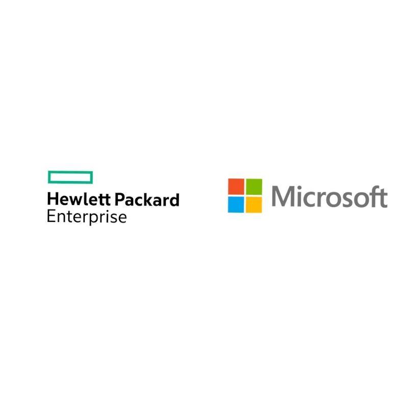 HPE Microsoft Windows Server 2022 Stand