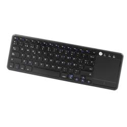 CoolBox teclado inalambrico COOLTOUCH