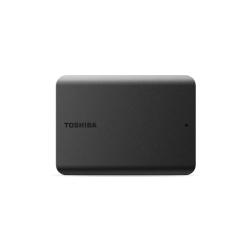 Toshiba HD CANVIO HDTB510EK3AA 1TB 2.5" USB 3.0 ne