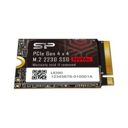 SP UD90 SSD 1TB NVMe PCIe Gen 4x4 M.2 2230