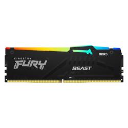 Kingston Fury Beast KF556C40BBA-8 8G DDR5 5600 RGB