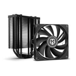 Nox Ventilador HUMMER H-224 NOIR  CPU COOLE