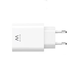 EWENT CARGADOR RÁPIDO USB-C / QC 3.0 / 30W