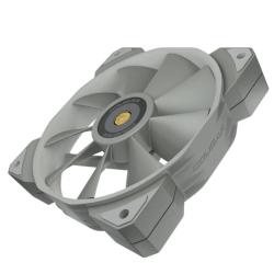 Cougar Ventilador Mhp 120 White Pack 3