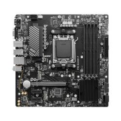 MSI Placa Base PRO B650M-P mATX AM5