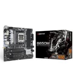 Biostar Placa Base B650MP-E Pro mATX AM5