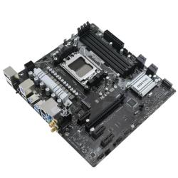 Biostar Placa Base B650MP-E Pro mATX AM5