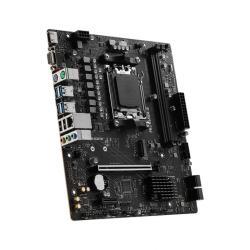 MSI Placa Base PRO B650M-B mATX AM5