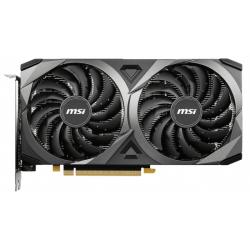 MSI VGA NVIDIA RTX 3060 VENTUS 2X 12G OC