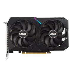 ASUS VGA NVIDIA DUAL-RTX3060-O12G-V2