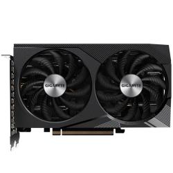 Gigabyte VGA NVIDIA RTX 3060 WF OC 12G DDR6