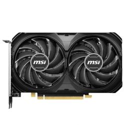 MSI VGA NVIDIA RTX 4060 Ti VENTUS 2X BLACK 8G OC