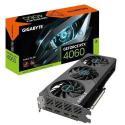 Gigabyte VGA NVIDIA RTX 4060 EAGLE OC 8GB