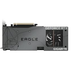 Gigabyte VGA NVIDIA RTX 4060 EAGLE OC 8GB