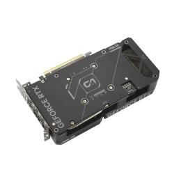 ASUS VGA NVIDIA DUAL-RTX4060-O8G 8GB DDR6