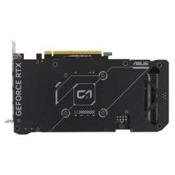 ASUS VGA NVIDIA DUAL-RTX4060TI-O8G 8GB DDR6