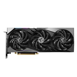 MSI VGA NVIDIA RTX 4060 Ti GAMING X SLIM 8G