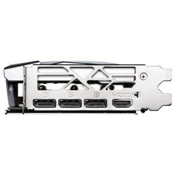 MSI VGA NVIDIA RTX 4070 GAMING X SLIM WHITE 12G