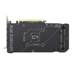 ASUS VGA NVIDIA DUAL-RTX4060Ti-O16G 16GB DDR6