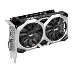 MSI VGA NVIDIA GTX 1650 D6 VENTUS XS OCV3