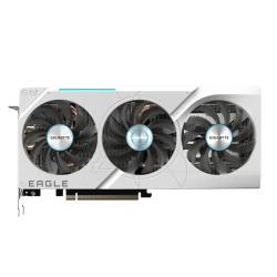 Gigabyte VGA NVIDIA RTX 4070 SUPER EAGLE OC ICE 12